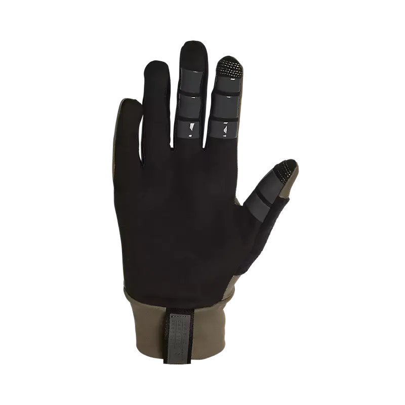Fox Apparel Fox Ranger Fire Gloves Jorgensen Powersports