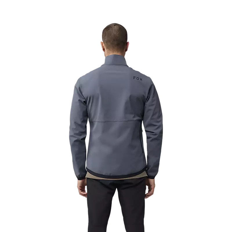 Fox Apparel Fox Ranger Fire Jacket Jorgensen Powersports