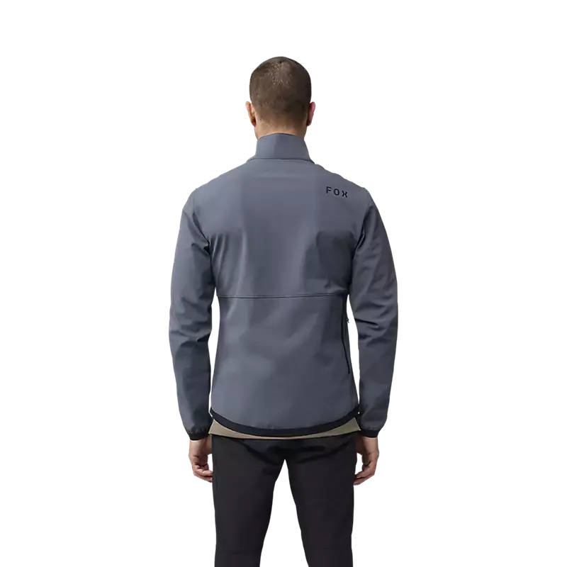 Fox Apparel Fox Ranger Fire Jacket Jorgensen Powersports