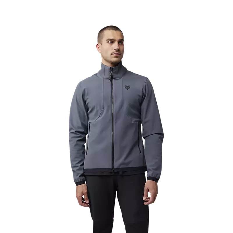 Fox Apparel Fox Ranger Fire Jacket Jorgensen Powersports