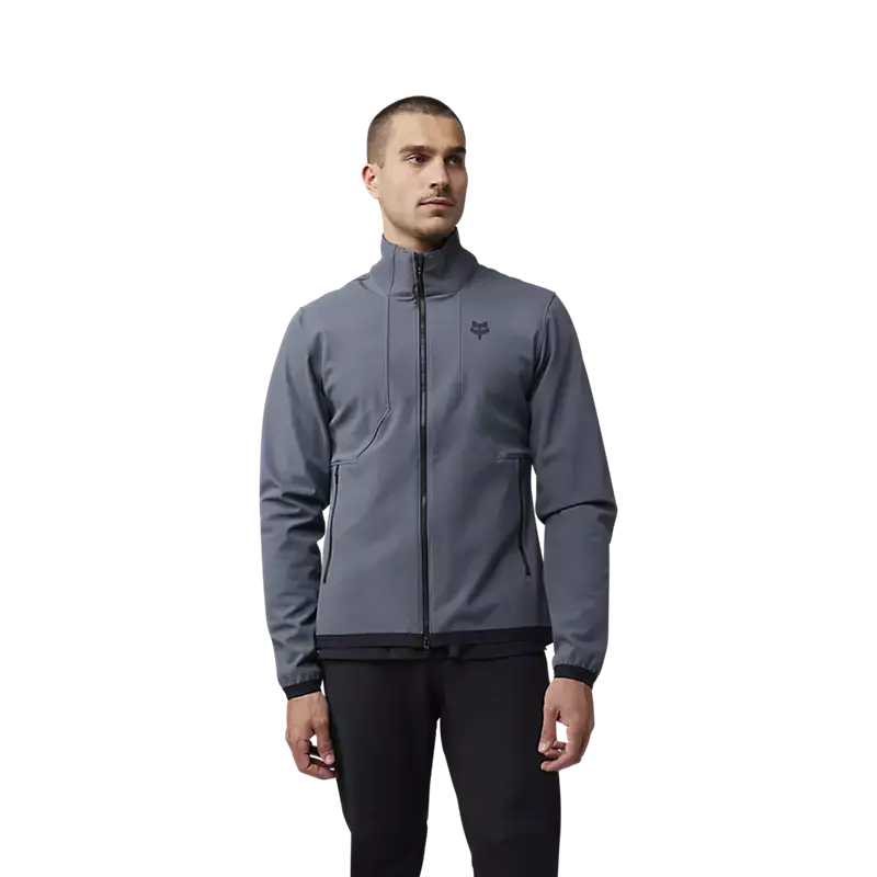 Fox Apparel Fox Ranger Fire Jacket Jorgensen Powersports