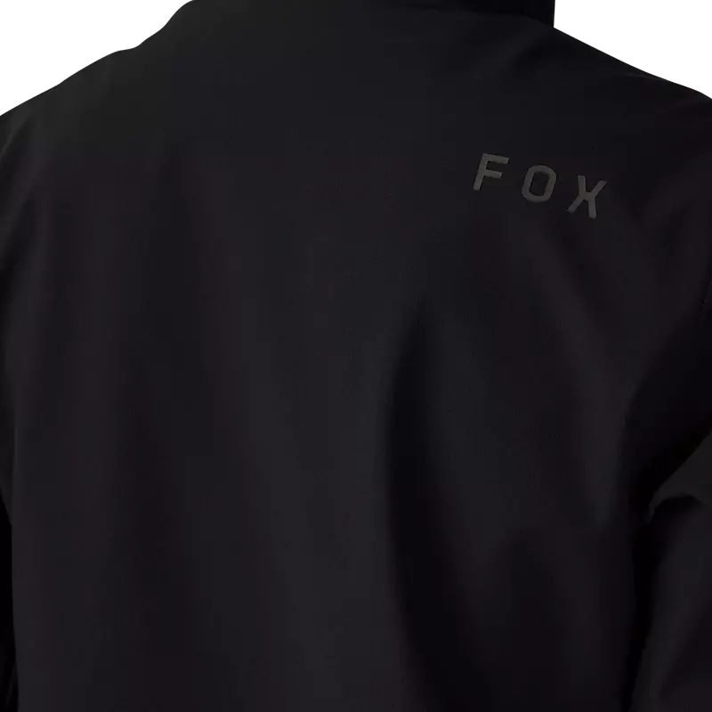 Fox Apparel Fox Ranger Fire Jacket Jorgensen Powersports