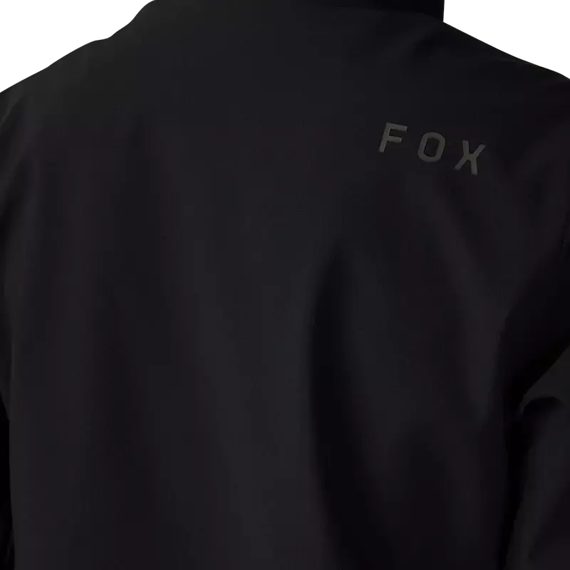 Fox Apparel Fox Ranger Fire Jacket Jorgensen Powersports