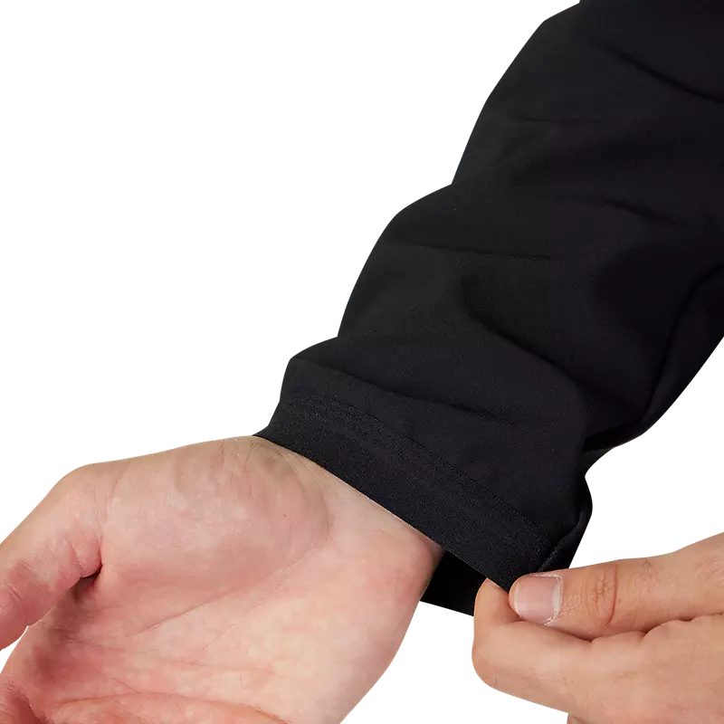 Fox Apparel Fox Ranger Fire Jacket Jorgensen Powersports