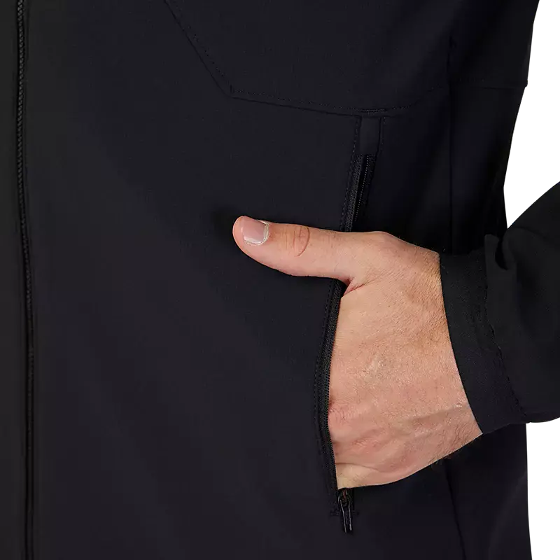 Fox Apparel Fox Ranger Fire Jacket Jorgensen Powersports