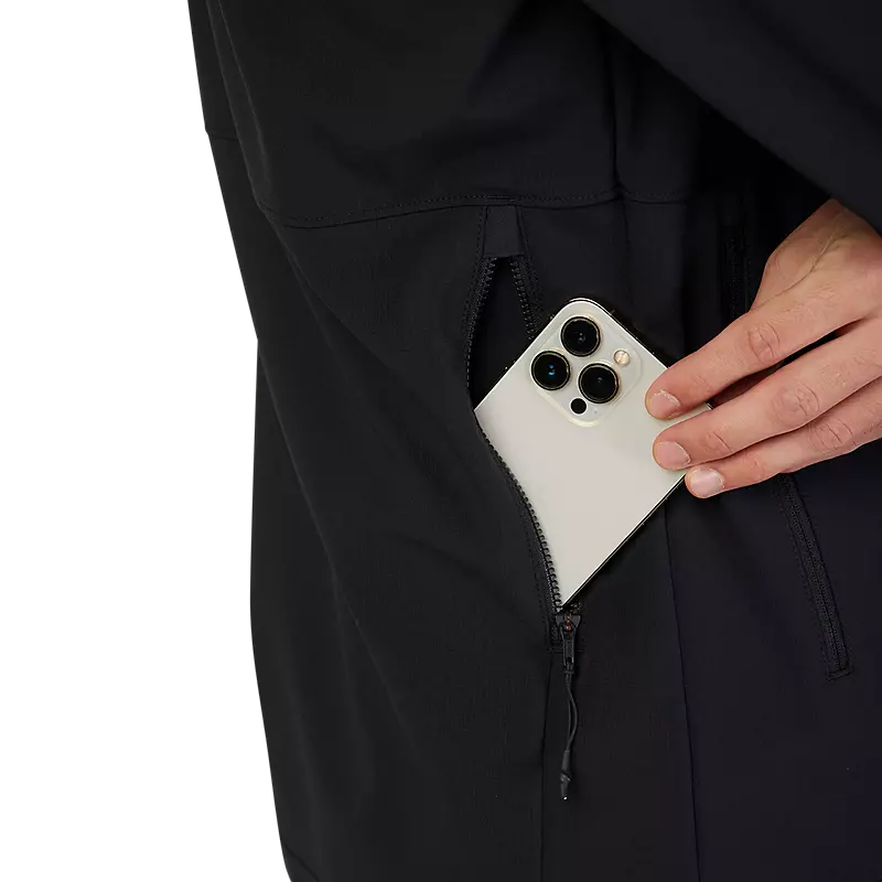 Fox Apparel Fox Ranger Fire Jacket Jorgensen Powersports