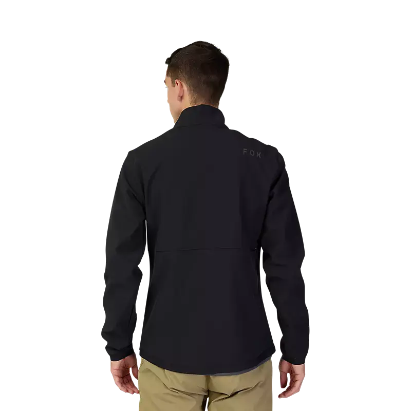 Fox Apparel Fox Ranger Fire Jacket Jorgensen Powersports