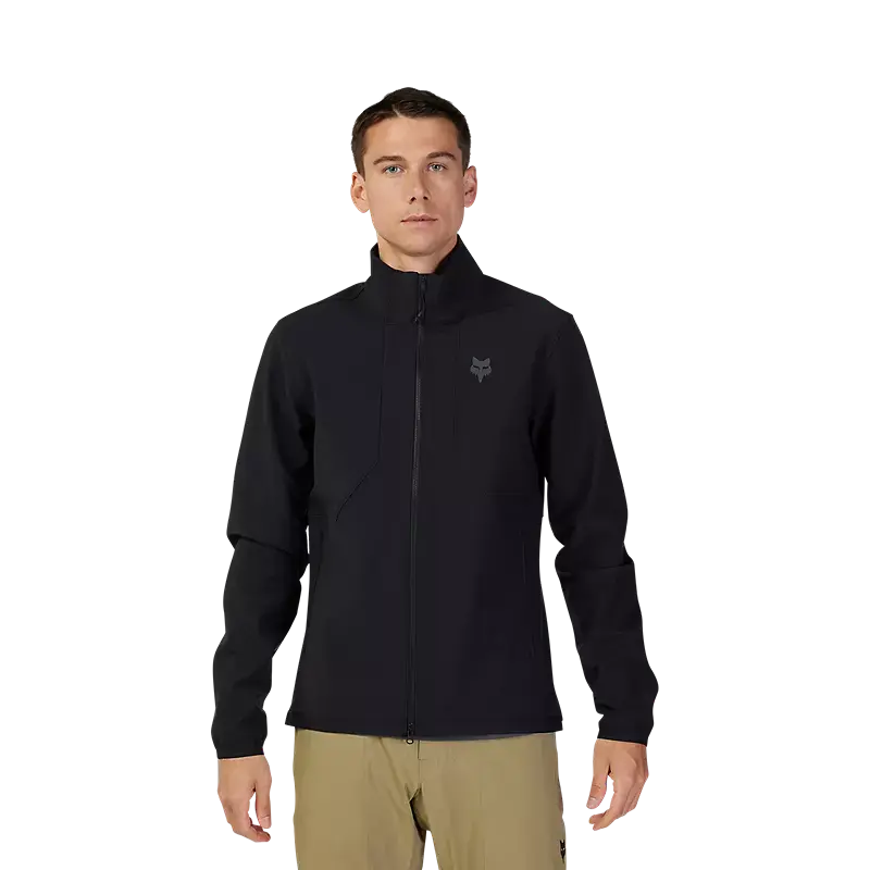 Fox Apparel Fox Ranger Fire Jacket Jorgensen Powersports