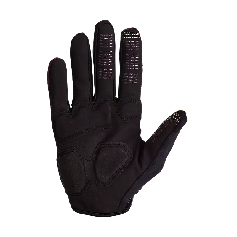 Fox Apparel Fox Ranger Gel Gloves Jorgensen Powersports