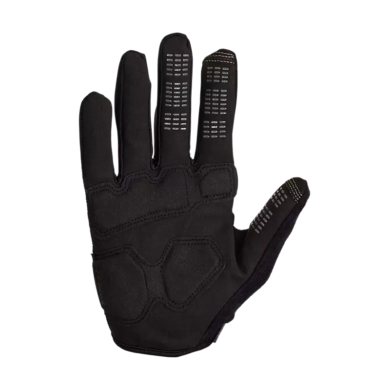 Fox Apparel Fox Ranger Gel Gloves Jorgensen Powersports