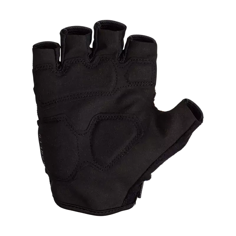 Fox Apparel Fox Ranger Gel Short Finger Gloves Jorgensen Powersports