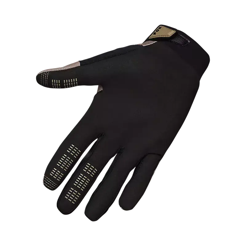 Fox Apparel Fox Ranger Gloves 2025 Jorgensen Powersports
