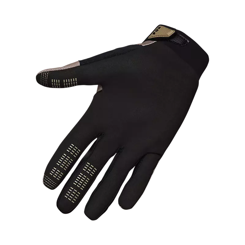 Fox Apparel Fox Ranger Gloves 2025 Jorgensen Powersports