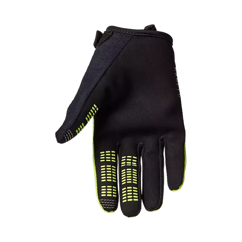 Fox Apparel Fox Ranger Gloves Youth Jorgensen Powersports