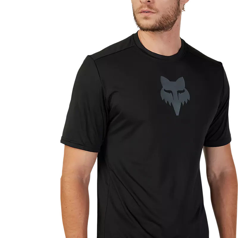 Fox Apparel Fox Ranger Lab Head Jersey Jorgensen Powersports