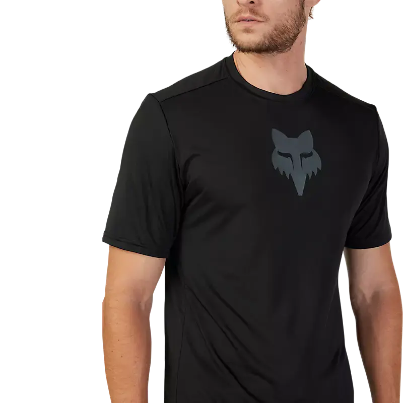 Fox Apparel Fox Ranger Lab Head Jersey Jorgensen Powersports