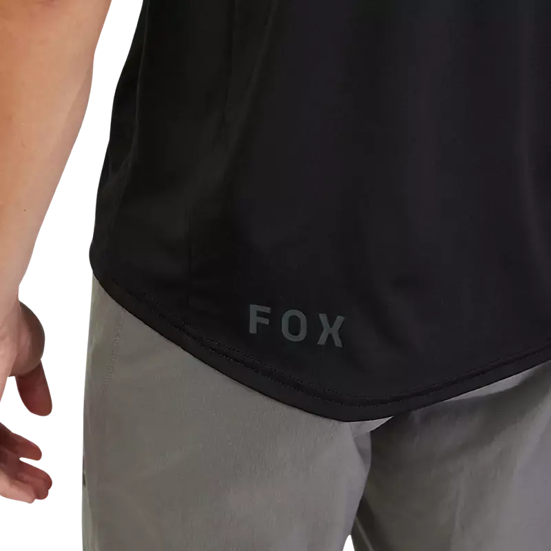 Fox Apparel Fox Ranger Lab Head Jersey Jorgensen Powersports