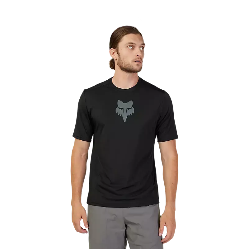 Fox Apparel Fox Ranger Lab Head Jersey Jorgensen Powersports