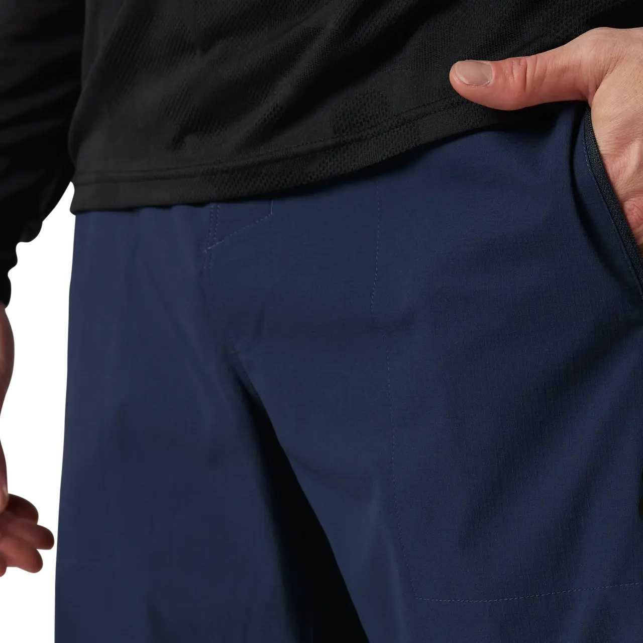 Fox Apparel Fox Ranger Lined Shorts Jorgensen Powersports