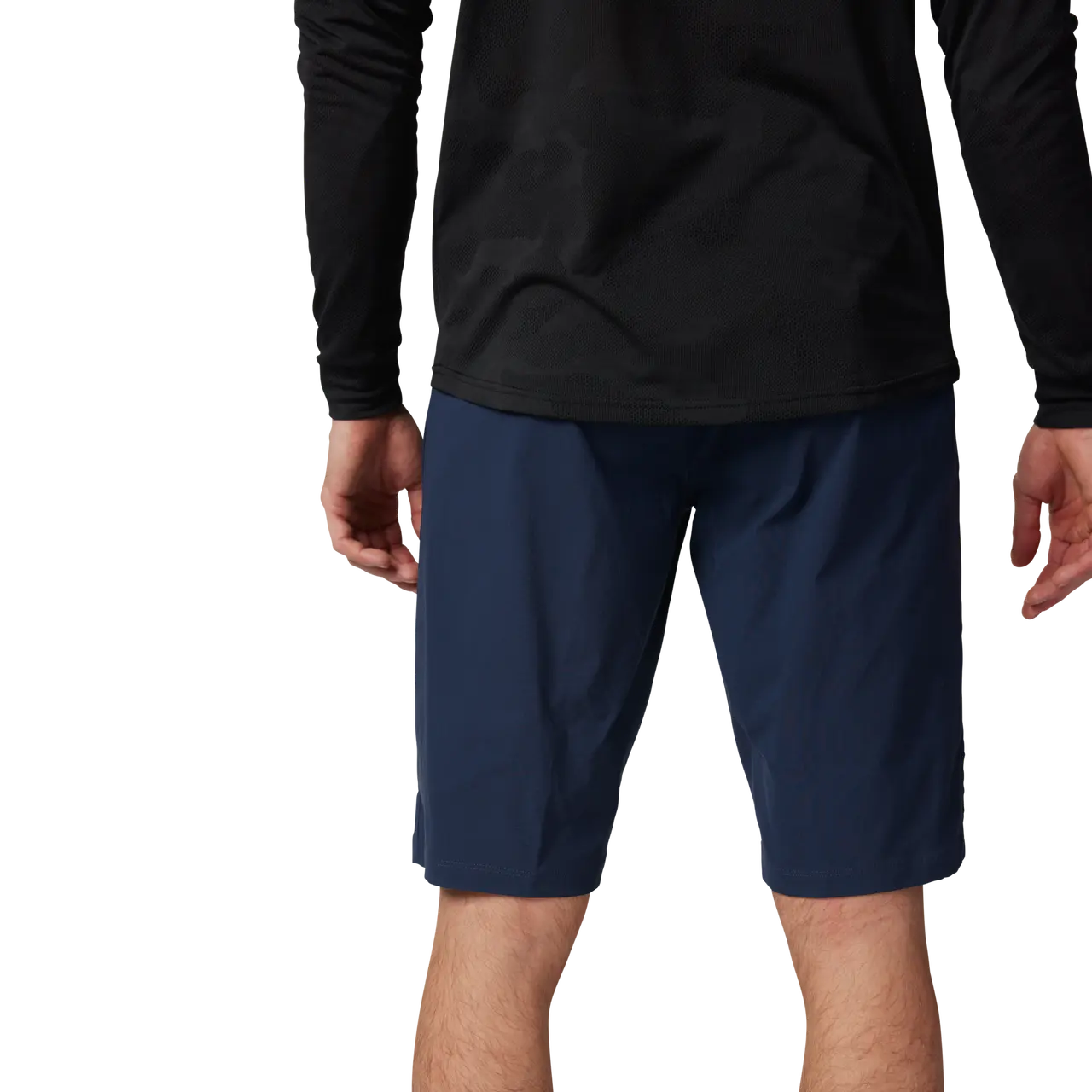Fox Apparel Fox Ranger Lined Shorts Jorgensen Powersports
