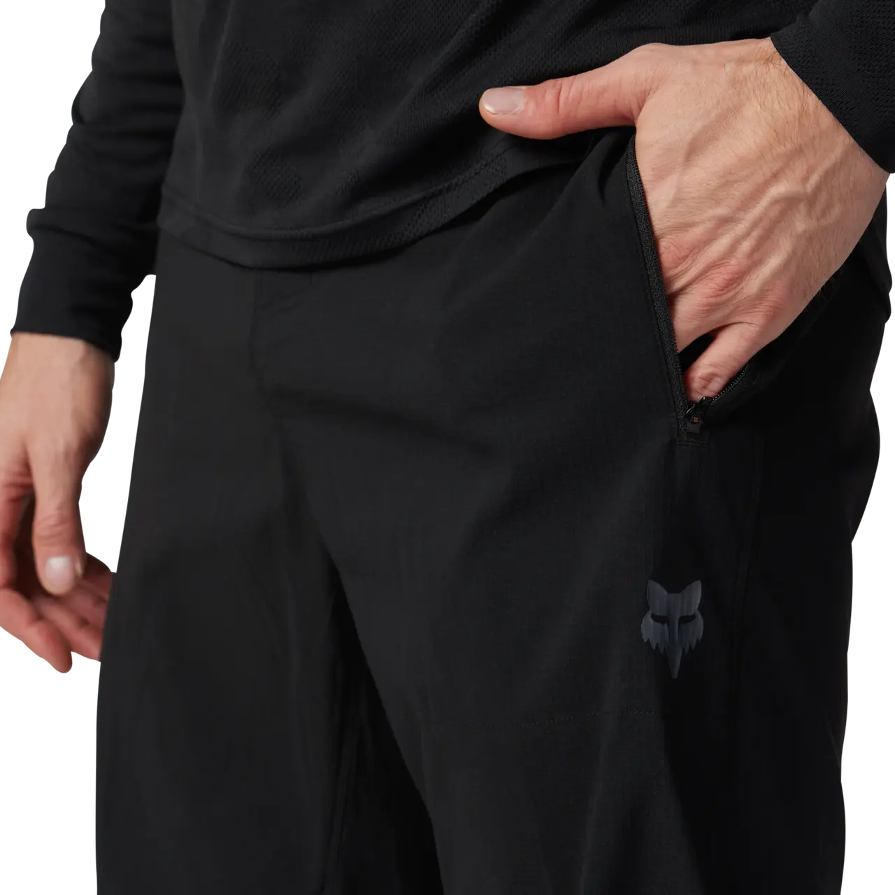Fox Apparel Fox Ranger Lined Shorts Jorgensen Powersports