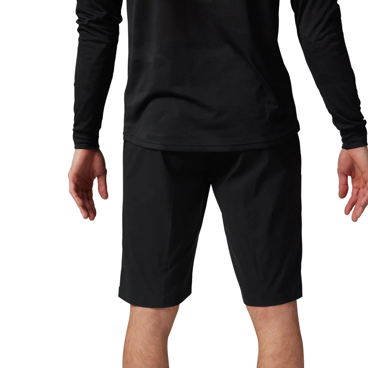 Fox Apparel Fox Ranger Lined Shorts Jorgensen Powersports