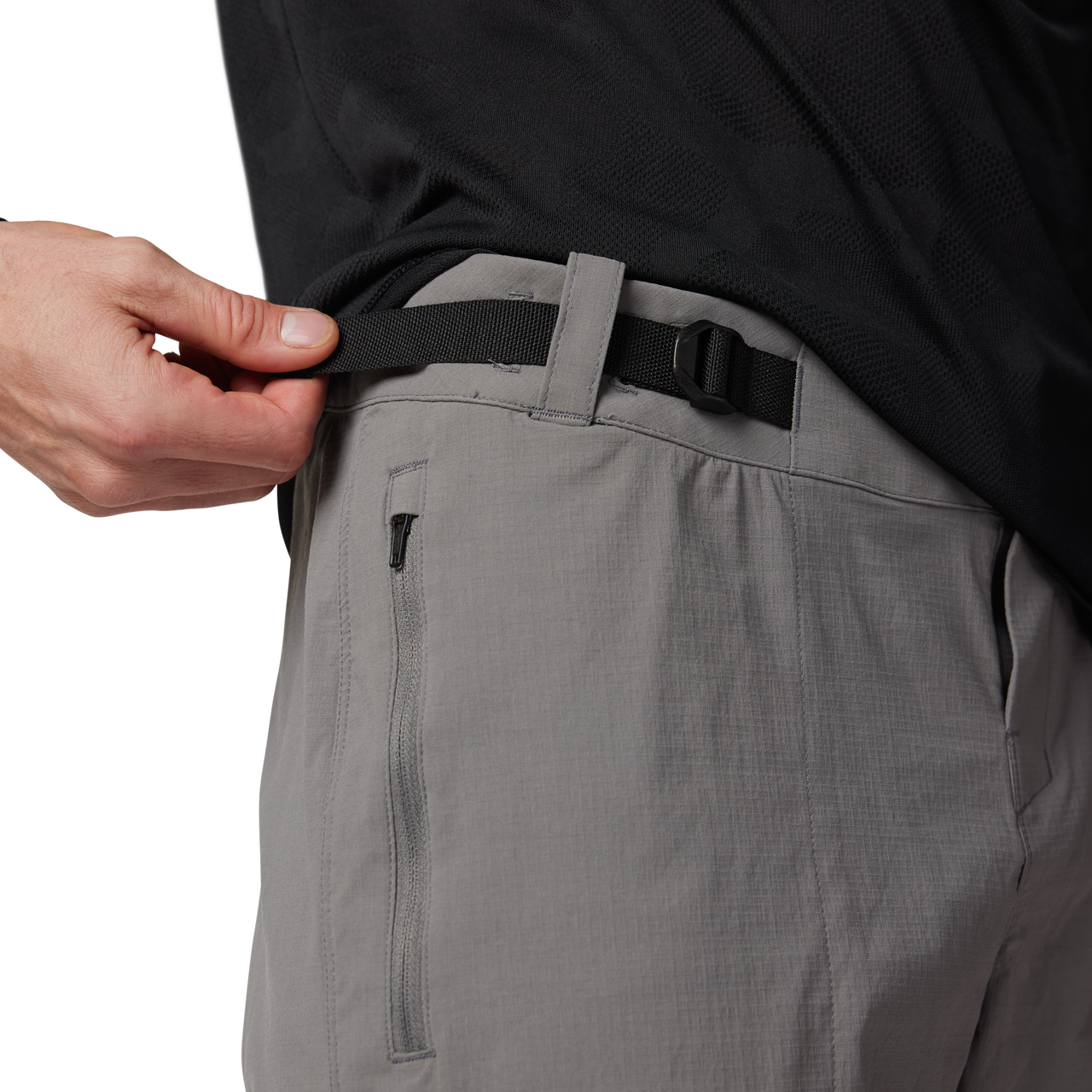 Fox Apparel Fox Ranger Lined Shorts Jorgensen Powersports