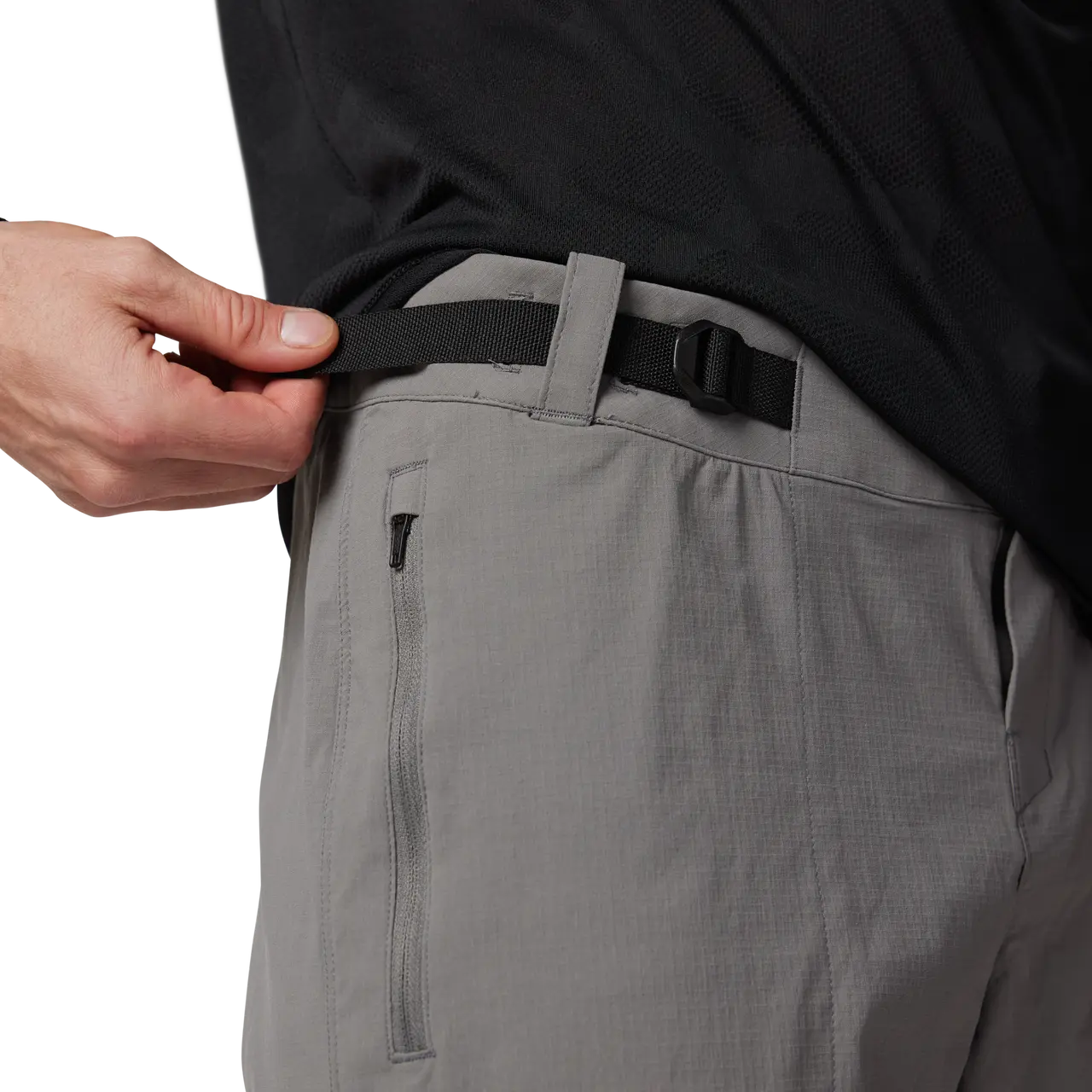 Fox Apparel Fox Ranger Lined Shorts Jorgensen Powersports
