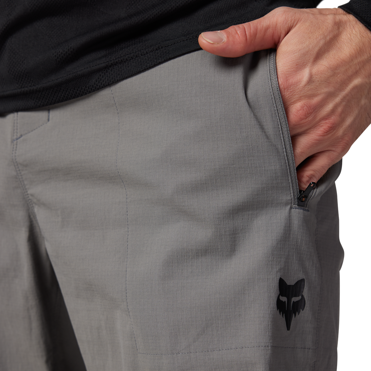 Fox Apparel Fox Ranger Lined Shorts Jorgensen Powersports