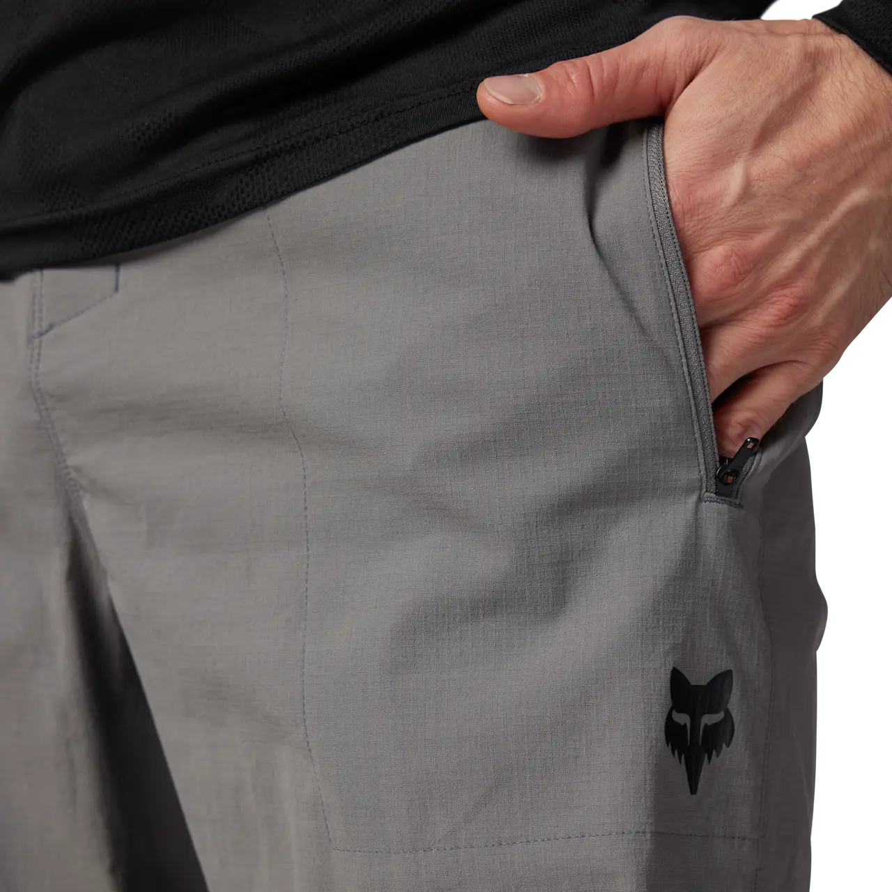 Fox Apparel Fox Ranger Lined Shorts Jorgensen Powersports