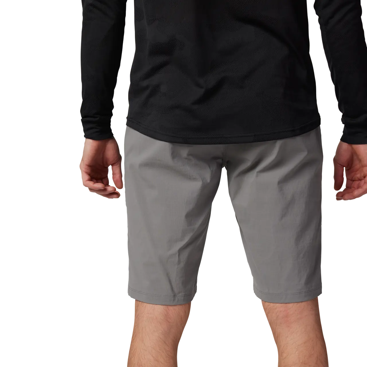 Fox Apparel Fox Ranger Lined Shorts Jorgensen Powersports