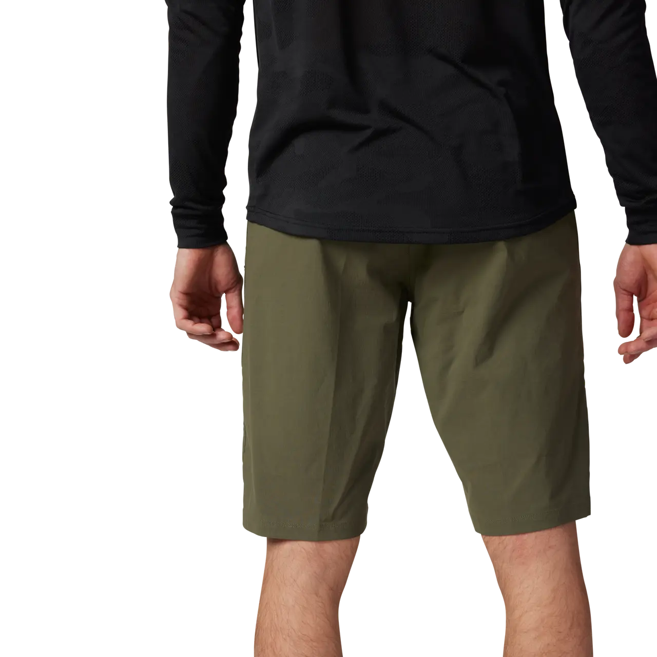 Fox Apparel Fox Ranger Lined Shorts Jorgensen Powersports