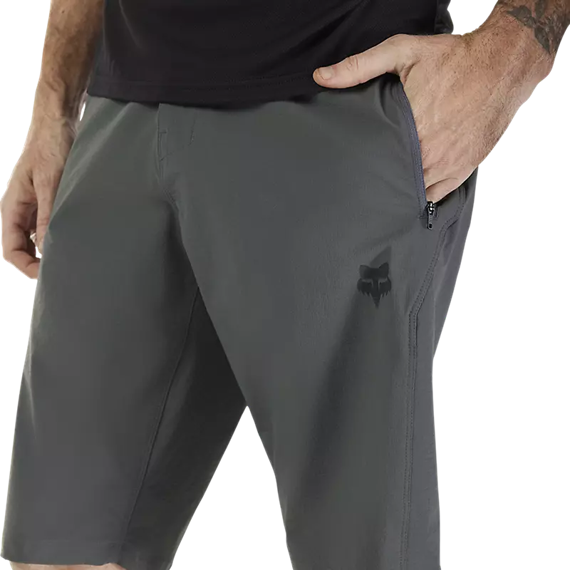 Fox Apparel Fox Ranger Lined Shorts 2025 Jorgensen Powersports
