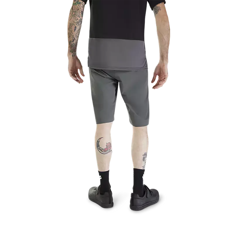 Fox Apparel Fox Ranger Lined Shorts 2025 Jorgensen Powersports