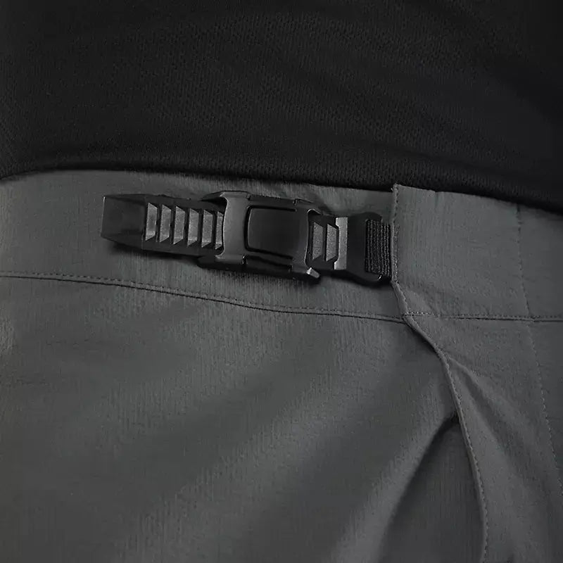 Fox Apparel Fox Ranger Lined Shorts 2025 Jorgensen Powersports