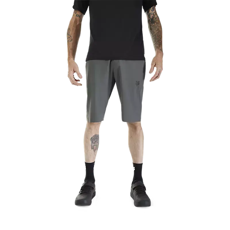 Fox Apparel Fox Ranger Lined Shorts 2025 Jorgensen Powersports
