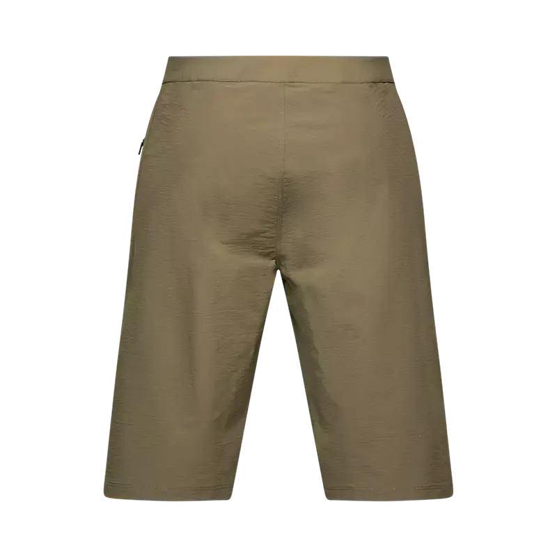 Fox Apparel Fox Ranger Lined Shorts 2025 Jorgensen Powersports