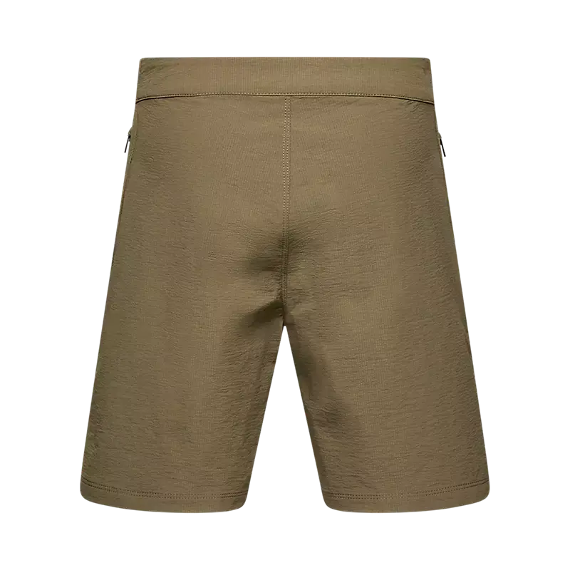 Fox Apparel Fox Ranger Lined Shorts Youth 2025 Jorgensen Powersports