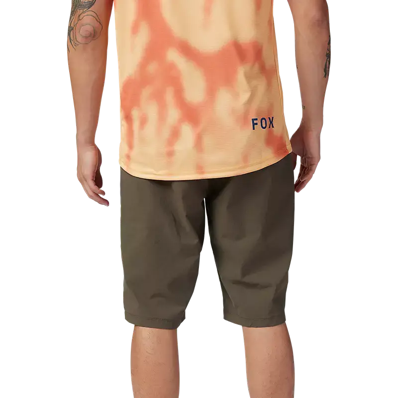 Fox Apparel Fox Ranger Lite Shorts Jorgensen Powersports