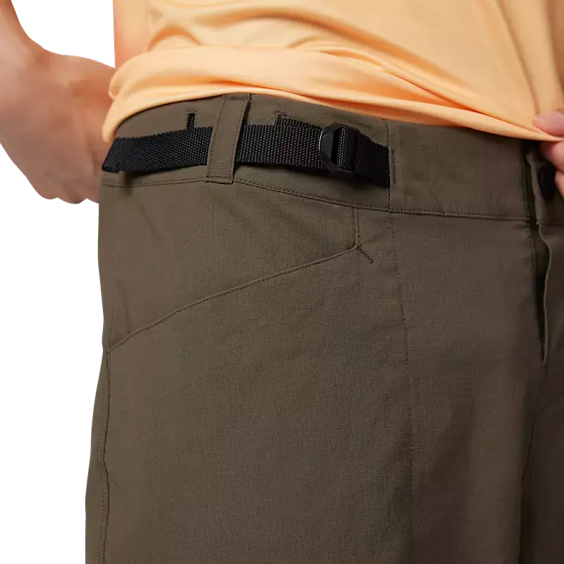 Fox Apparel Fox Ranger Lite Shorts Jorgensen Powersports