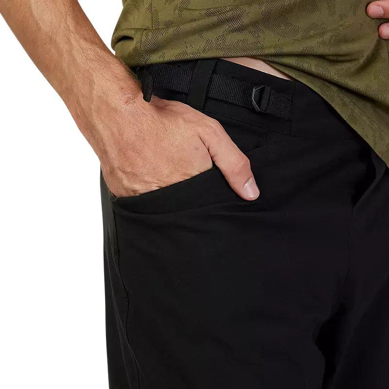 Fox Apparel Fox Ranger Lite Shorts Jorgensen Powersports