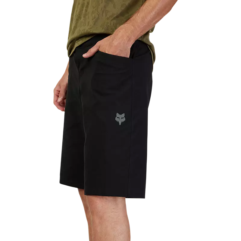 Fox Apparel Fox Ranger Lite Shorts Jorgensen Powersports