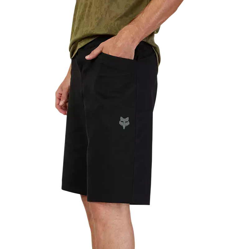 Fox Apparel Fox Ranger Lite Shorts Jorgensen Powersports