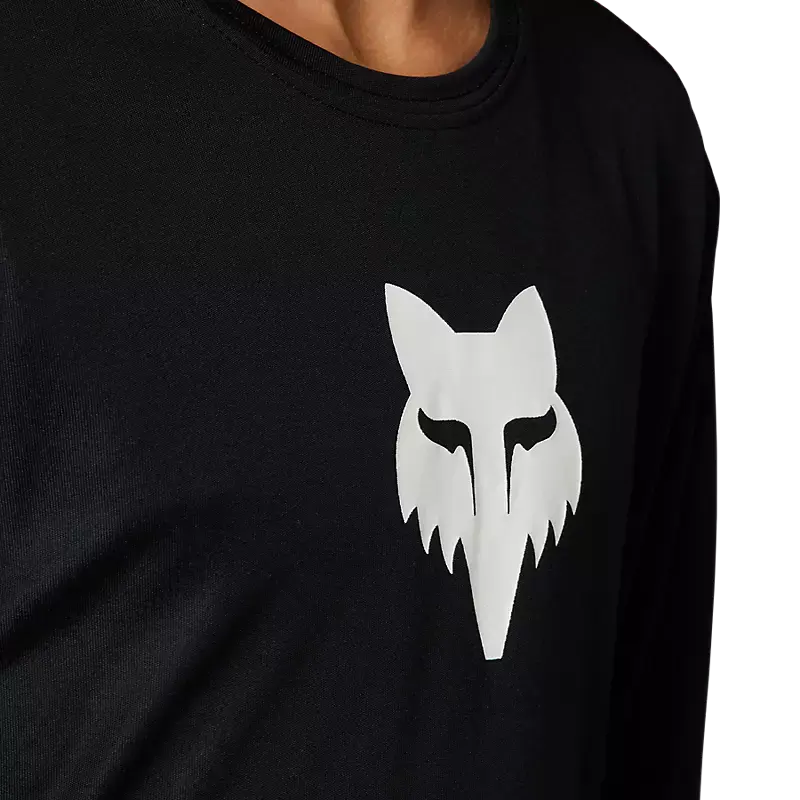 Fox Apparel Fox Ranger Long Sleeve Jersey Jorgensen Powersports
