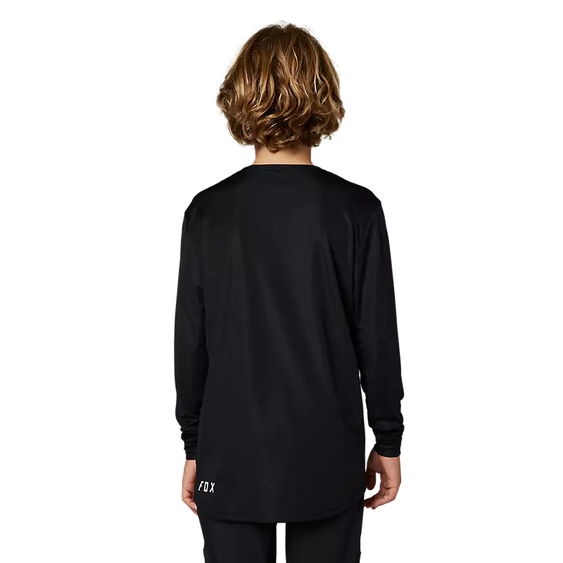 Fox Apparel Fox Ranger Long Sleeve Jersey Jorgensen Powersports