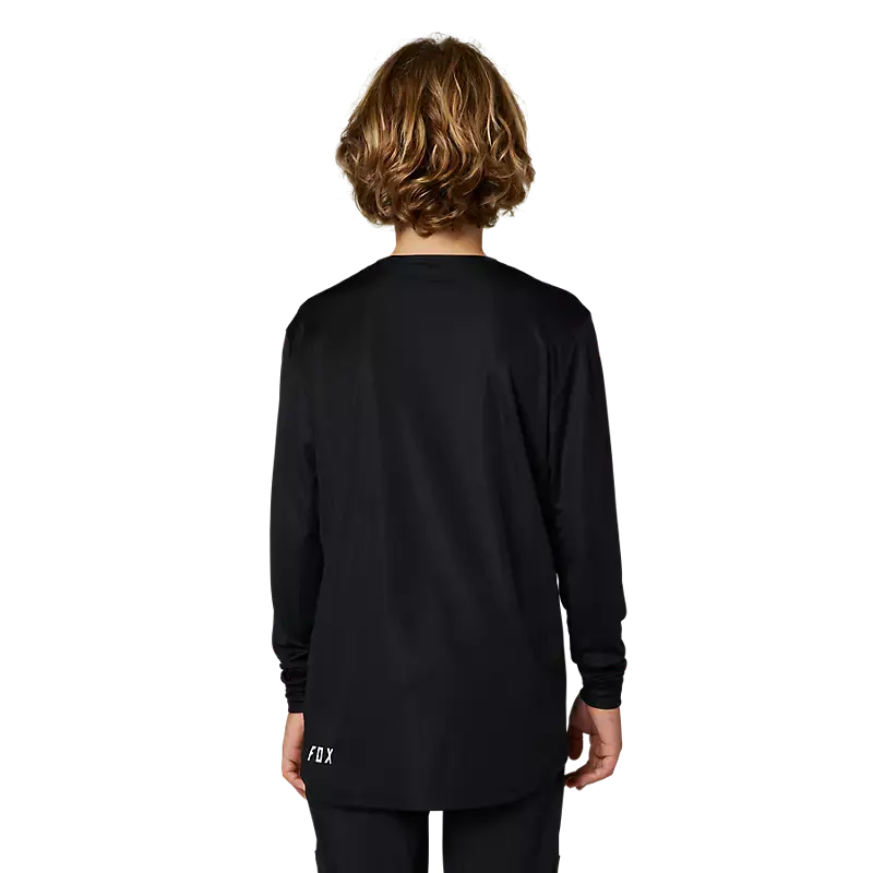 Fox Apparel Fox Ranger Long Sleeve Jersey Jorgensen Powersports