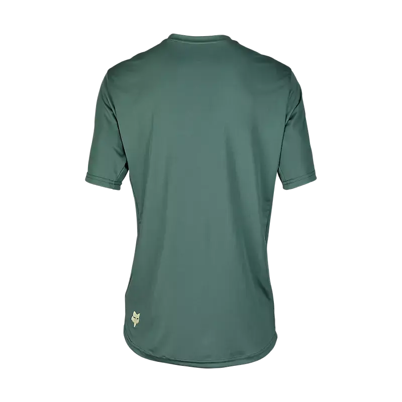 Fox Apparel Fox Ranger Moth Jersey Jorgensen Powersports