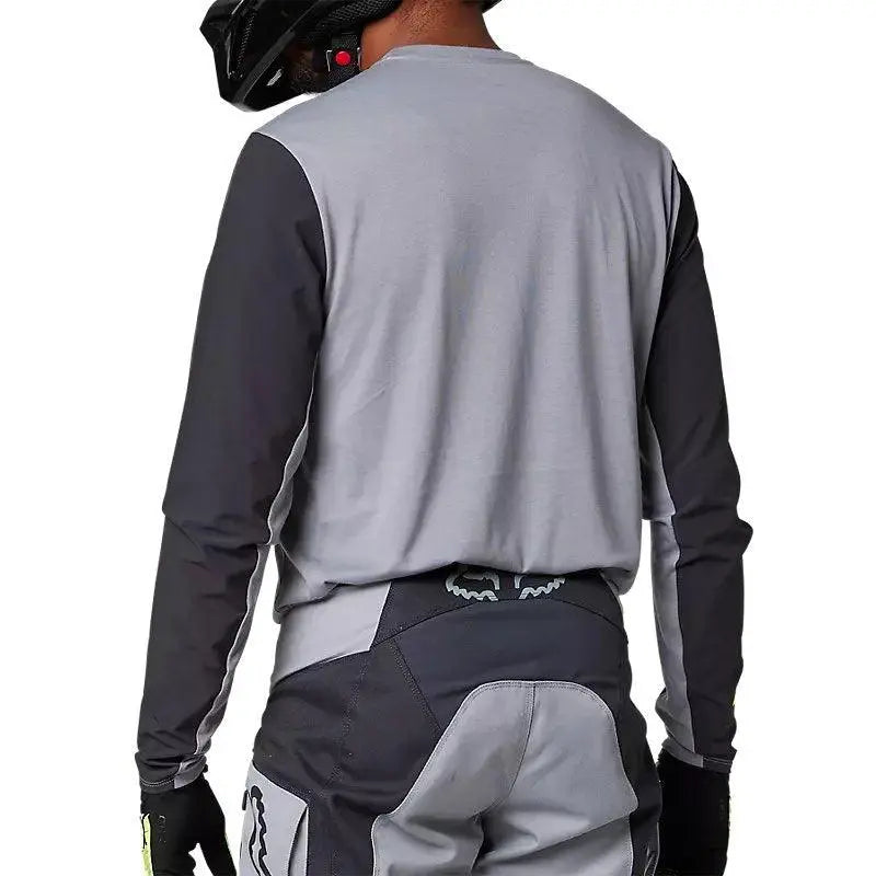 Fox Apparel Fox Ranger Off-Road Jersey Jorgensen Powersports