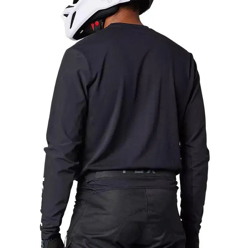 Fox Apparel Fox Ranger Off-Road Jersey Jorgensen Powersports