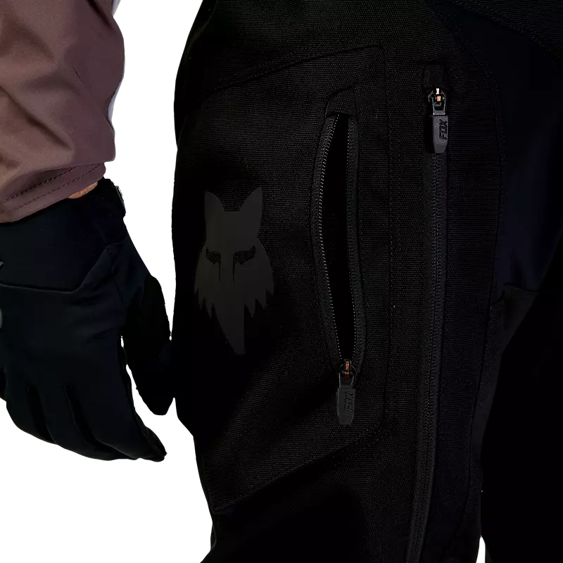 Fox Apparel Fox Ranger Off-Road Pants Jorgensen Powersports